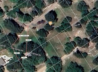0 Elliot Rd #13, Cedarpines Park, CA 92322