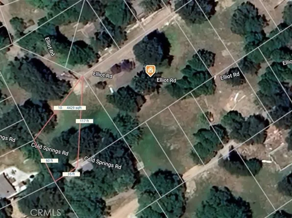 0 Elliot Rd #13, Cedarpines Park, CA 92322