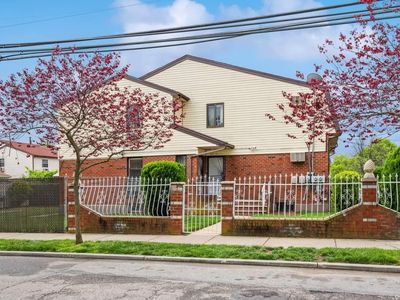 145-01 223rd Street, Jamaica, NY, 11413