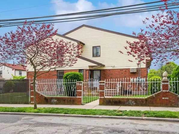 145-01 223rd Street, Springfield Gardens, NY 11413