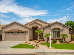 954 S Porter St, Gilbert, AZ 85296