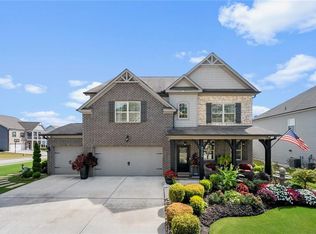 2134 Woodmarsh Cir, Auburn, GA 30011