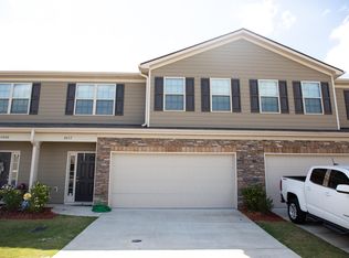 6037 Townes Way, Columbus, GA 31909