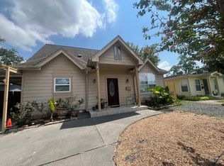 1755 Alta Vista St, Houston, TX 77023