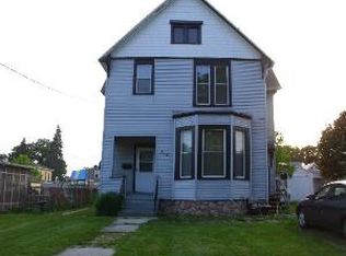 410 N Shabbona St, Streator, IL 61364