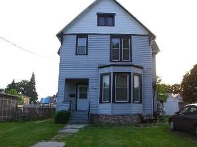 410 N Shabbona St, Streator, IL, 61364