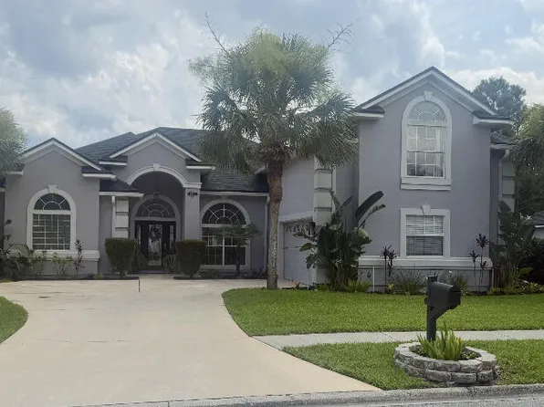 11440 CHASE MEADOWS Drive N, Jacksonville, FL 32256