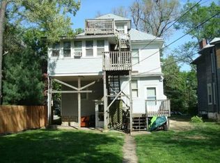 2122 Bonnycastle Ave APT 3, Louisville, KY