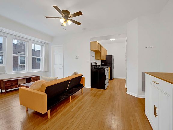 2nd image of 4427 N Lawndale Ave APT 3A