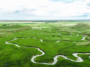 6064 Messenger Rd, Valier, MT 59486