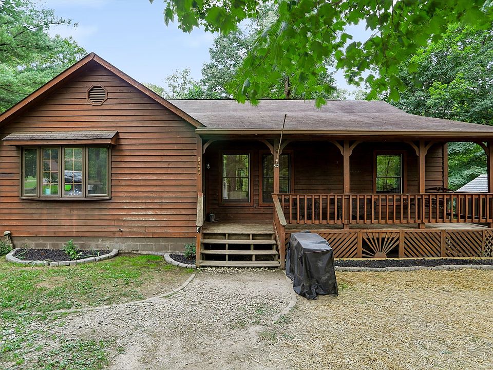 1st image of 8265 S Metzel Ln