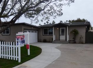 620 N Elm St, Escondido, CA 92025