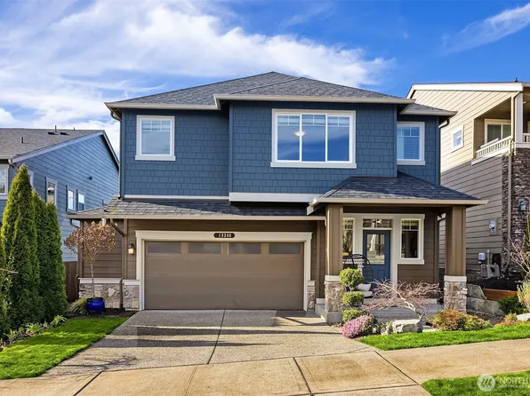 13348 186th Avenue SE, Monroe, WA 98272