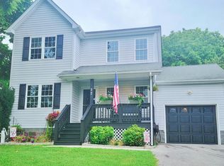 77 Woodlee Rd, Staunton, VA 24401