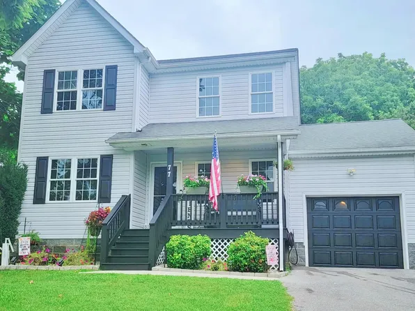 77 Woodlee Rd, Staunton, VA 24401