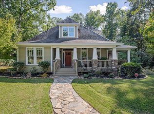 18 Admiral Ln, Rock Island, TN 38581