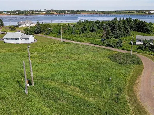 LOT Ray Way Rd, Charlotte Parish, PE C0A 1N0