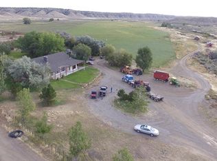 4011 Gooseberry Creek Rd, Worland, WY 82401