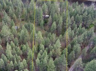 3733C Sand Creek Rd, Kettle Falls, WA 99141
