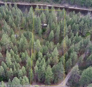 3733C Sand Creek Rd, Kettle Falls, WA, 99141