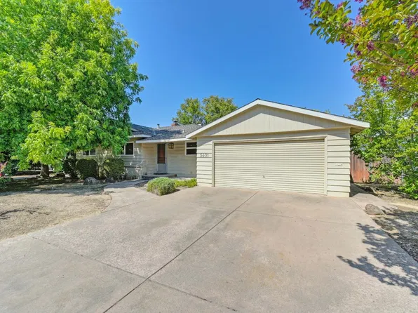 5401 Maidstone Way, Citrus Heights, CA 95621