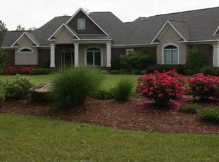 632 Newell Rd, Byron, GA 31008