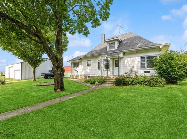 7287 Main St, Killduff, IA 50137