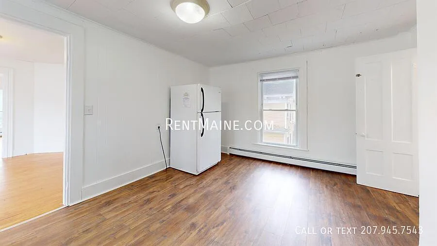 Building Photo - 29 Holyoke St #2