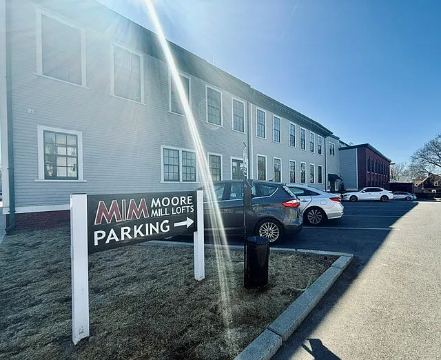 Moore Mill Lofts — Photo 1