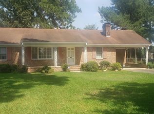 1207 Crisp St, Goldsboro, NC 27534
