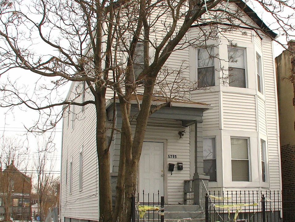 1st image of 5719 S Justine St
