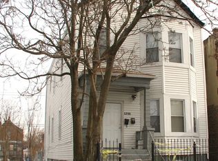 5719 S Justine St, Chicago, IL 60636