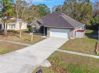 2721 Abalone Blvd, Orlando, FL 32833