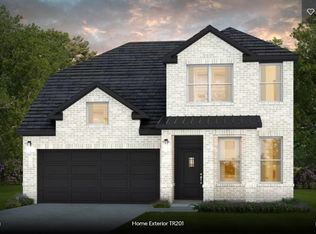 8667 Jam Session Dr, Montgomery, TX 77316