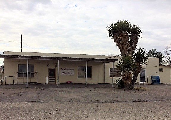 2nd image of 1409 W San Antonio St