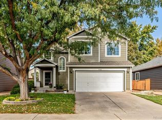 5365 Rockhampton Cir, Highlands Ranch, CO 80130