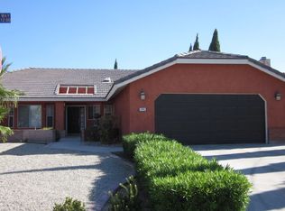 1201 Flora Way, Ridgecrest, CA 93555
