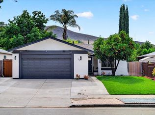 289 Martinvale Ln, San Jose, CA 95119