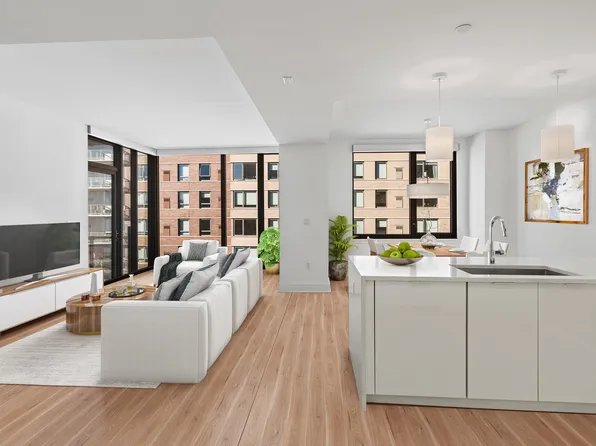 9 Avenue At Port Imperial #719, West New York, NJ 07093