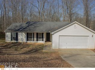 1552 Mill Creek Rd, Bethlehem, GA 30620