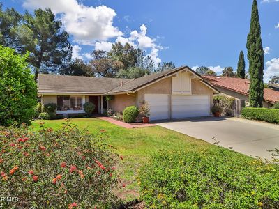 734 Rushing Creek Pl, Thousand Oaks, CA, 91360