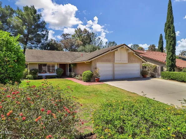 734 Rushing Creek Pl, Thousand Oaks, CA 91360