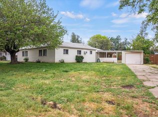 19418 Jacqueline St, Anderson, CA 96007