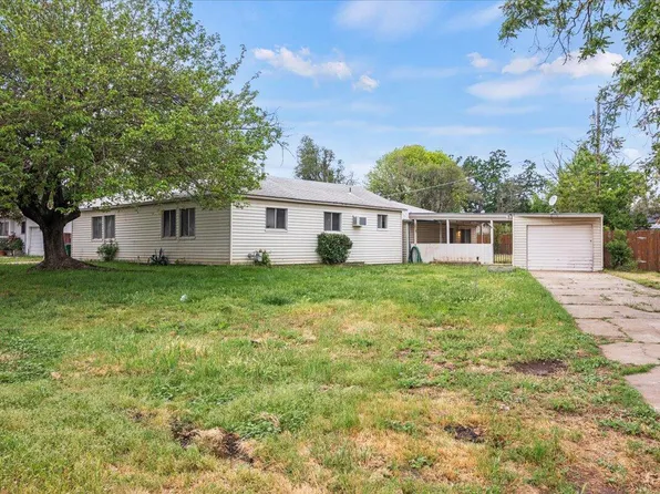 19418 Jacqueline St, Anderson, CA 96007