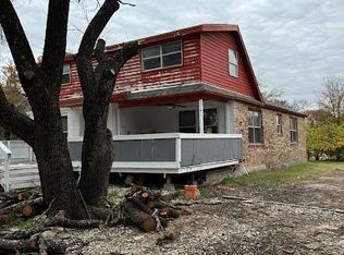 1616 Florence Dr, Azle, TX 76020