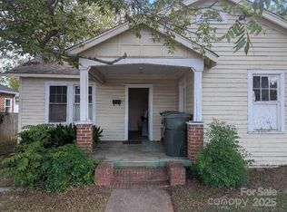 207 Charlotte Ave, Rock Hill, SC 29730