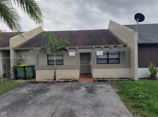 1272 Sandpiper Blvd, Homestead, FL 33035