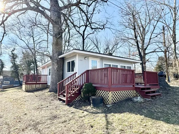 139 Mineral Court, Rockaway Beach, MO 65740