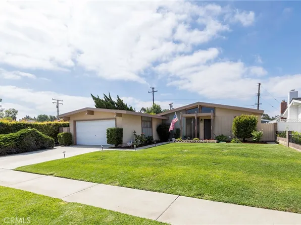 14916 Valeda Dr, La Mirada, CA 90638