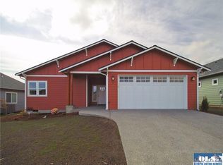 31 Snowbell Ct, Sequim, WA 98382